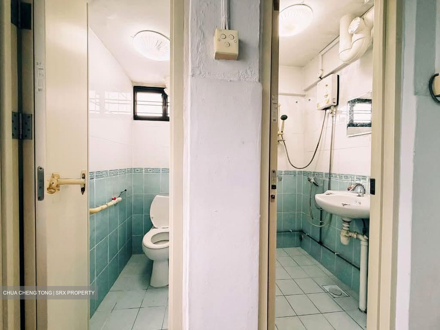 Blk 2 Hougang Avenue 3 (Hougang), HDB 3 Rooms #561983061